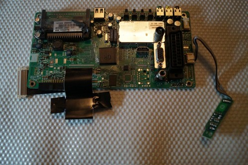 Scheda madre 17mb60 20565562 - scheda, 17mb60-4