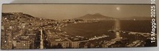 QUADRO GOLFO DI NAPOLI CON
