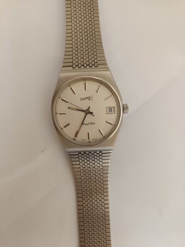 Eberhard royal matic - eberhard,