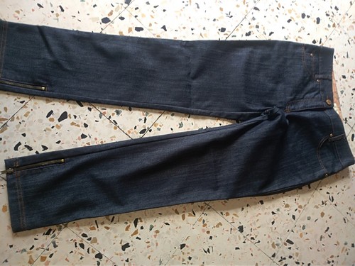 Jeans donna alviero - alviero, martini