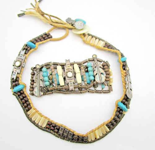 Reminiscence paris collana - reminiscence,