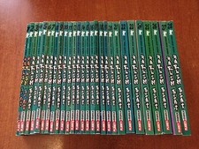 HARLEM BEAT COMPLETA 1-30