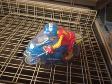 Modellino Topolino PIPPO MOTO GP    COMPLETA