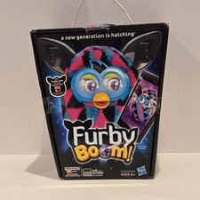 Hasbro Furby Boom! giocattolo