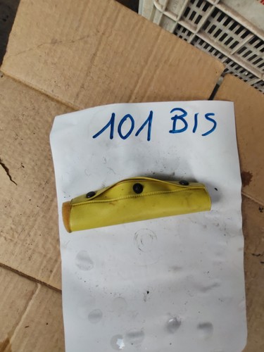Bici plastica porta - bici,