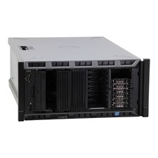 Dell PowerEdge T620 1x Xeon