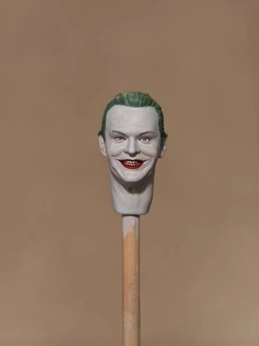 Modellino jack nicholson - modellino,