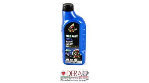 Exced bflt1 additivo gasolio - [exced,