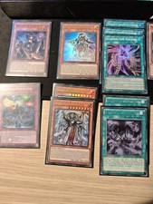 Yu-Gi-Oh! Deck Monarch/Monarca