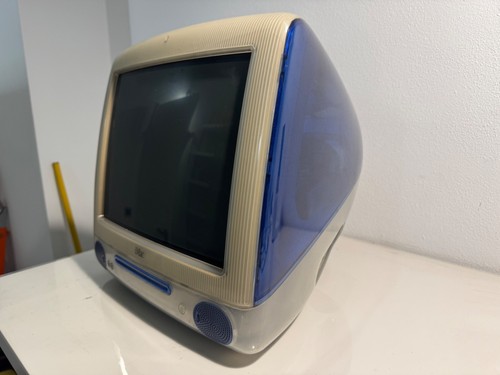 Apple emac 350 - emac, g3/350
