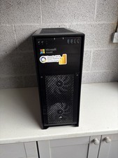 Case PC Corsair Obsidian 450D