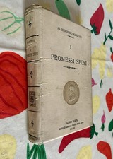 I PROMESSI SPOSI di Alessandro