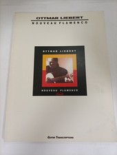 Ottmar liebert nouveau - ottmar,