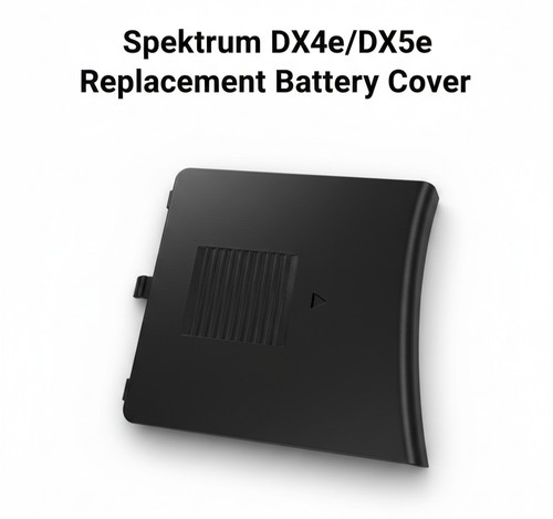 Spektrum dx4e dx5e - spektrum, dx4e/dx5e