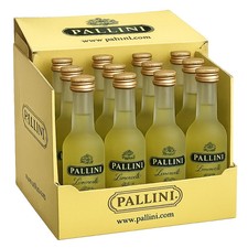 Pallini Limoncello Mignon