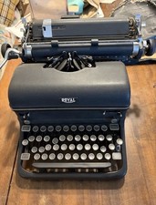 Rara - Vintage - Macchina da