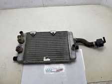 RADIATORE RAFFREDDAMENTO