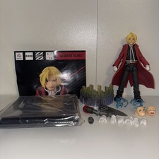 Buzzmod modellino fullmetal - modellino,