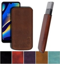 Wiko View 3 Lite Custodia Slim