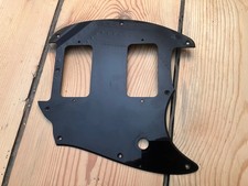 Squier Sonic Mustang HH