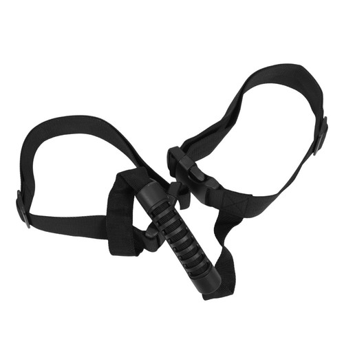 Porta bombola subacquea - ,