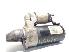 51810307 ENGINE STARTS /