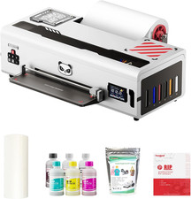 K13 Lite A3 Stampante DTF per