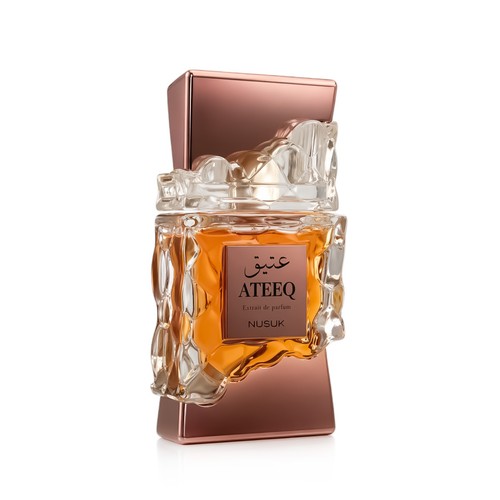 Nusuk ateeq extrait parfum - extrait,