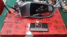 Alfa Romeo GTV 916 - specchietto destro elettrico a 5 cavi originale 0151123
