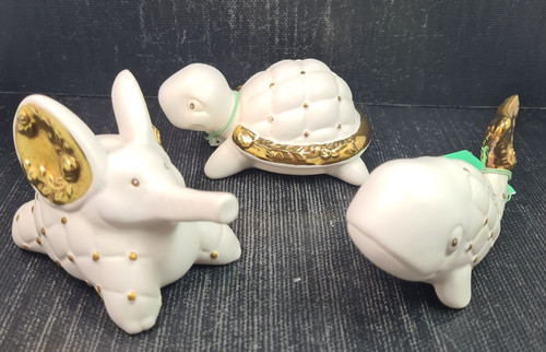 Royal class hervit set - set, 3