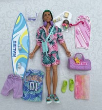 Mattel Barbie Extra Fly Ken