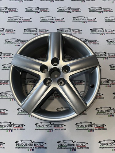 Cerchio lega originale audi - cerchio, in