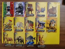 Lamincard Multiverse Lotto