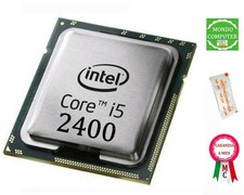 PROCESSORE SOCKET LGA 1155