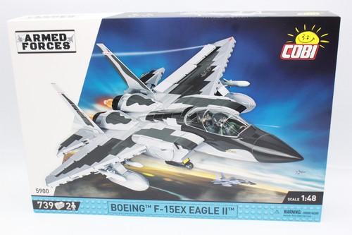 Cobi 5900 eagle ii - cobi,