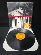Soundgarden Ultramega OK Lp