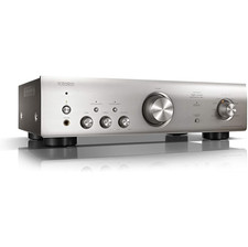 Amplificatore integrato denon - integrato,