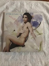 Prince Triple Vinyl and Dvd