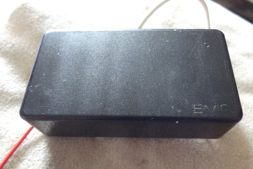 Pickup humbucker chitarra - pickup,