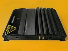 Alpine MRP-T222 Amplificatore di Potenza - 2 Canali - 2x50 W Funzionante