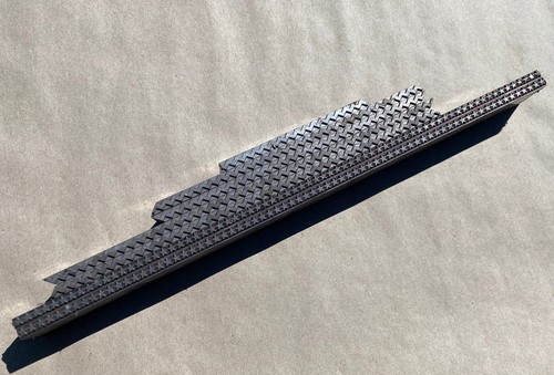 Linee decorative zigzag stelle