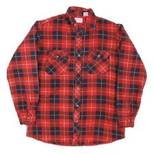 CHIEFTAIN Uomo Rosso & Navy