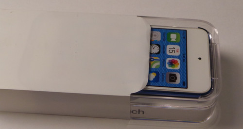 Apple ipod touch - ipod,