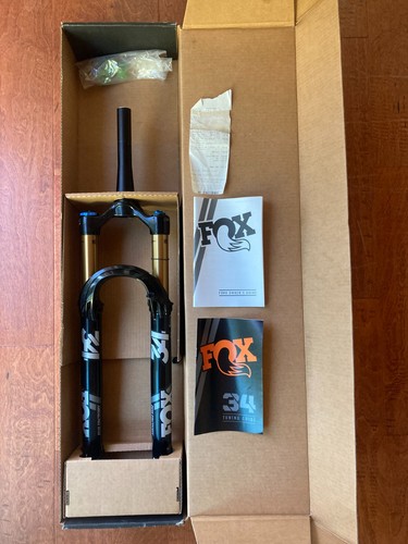 Fox factory float grip2 29 - factory,