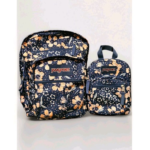 Jansport set zaino - set, e