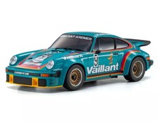 Kyosho Porsche 934 RSR 1976