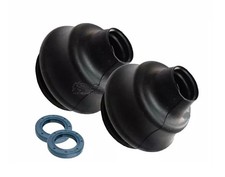 KIT PARAOLI + CUFFIE SEMIASSE