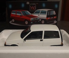 Laudoracing Autobianchi Y10