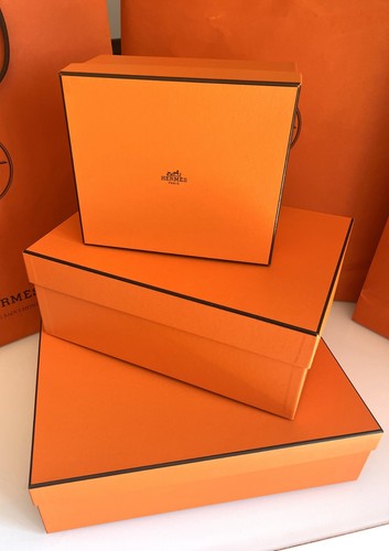 Scatola gift box - gift, hermes