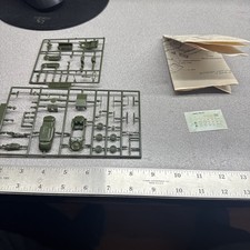1:72 German Schwimmwagen and